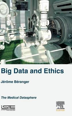 Big Data and Ethics -  Jerome Beranger