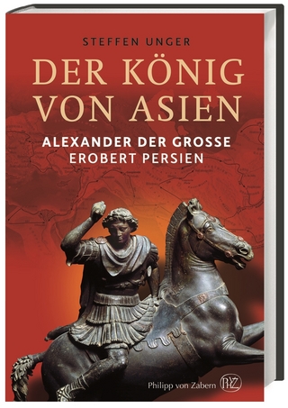 Der König von Asien