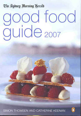 The Sydney Morning Herald Good Food Guide