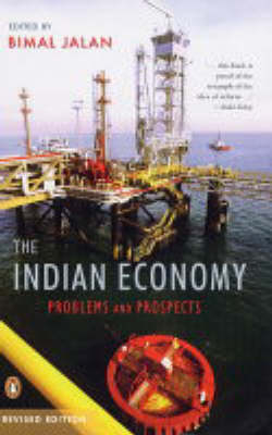 Indian Economy - Bimal Jalan