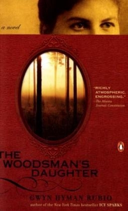 Woodsman's Daughter