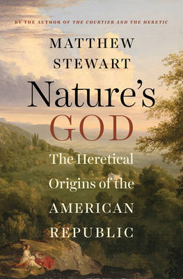 Nature's God - Matthew Stewart