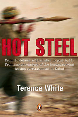 Hot Steel - Terence White