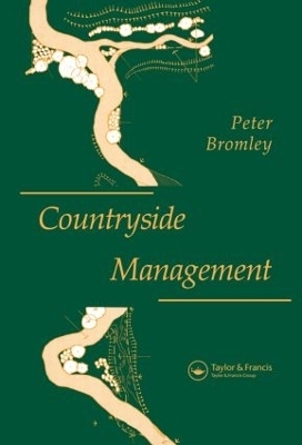 Countryside Management - Peter Bromley