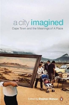 A city imagined - 