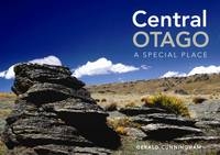 Central Otago - Gerald Cunningham