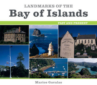 Landmarks of the Bay of Islands