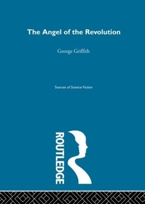 Angel Of Revolution Ssf V4 - George Griffith