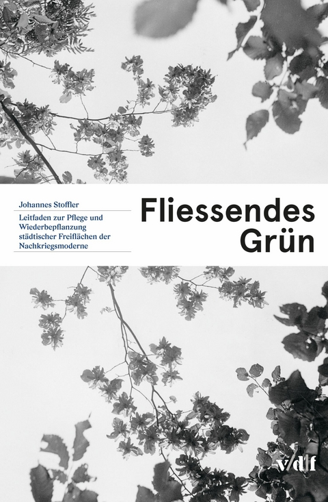 Fliessendes Grün -  Johannes Stoffler