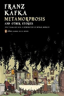 Metamorphosis and Other Stories - Franz Kafka