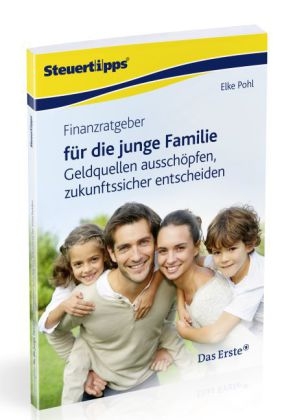 Finanzratgeber für die junge Familie