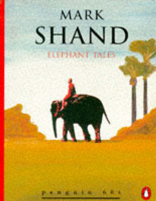 Elephant Tales