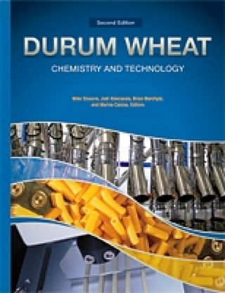 Durum Wheat Chemistry and Technology