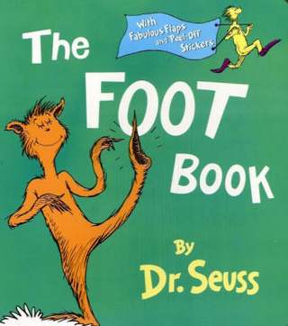 The Foot Book