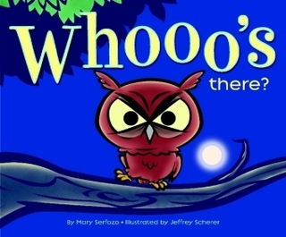 Whooo's There?