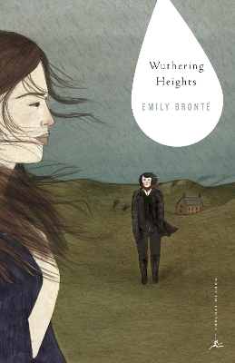 Wuthering Heights - Emily Bronte