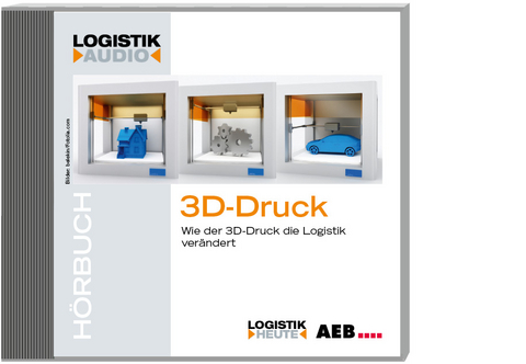 3D-Druck - 