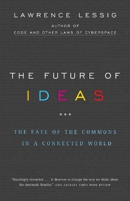 The Future of Ideas