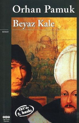 Beyaz Kale - Orhan Pamuk