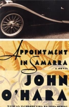 Appointment in Samarra