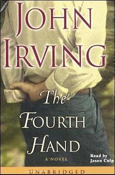 The Fourth Hand