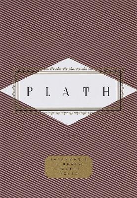 Plath: Poems