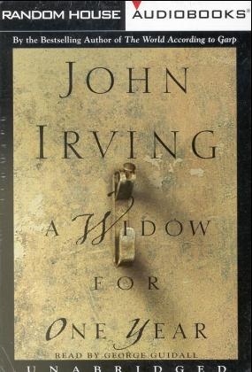 A Widow for One Year