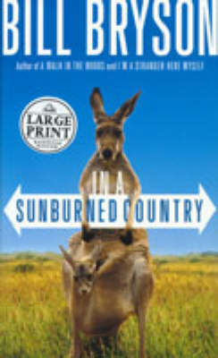 In a Sunburned Country