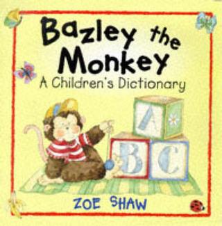 Bazley The Monkey Dictionary