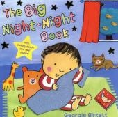 The Big Night-Night Book