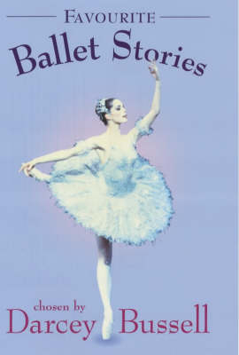 Darcey Bussell Favourite Ballet Stories - 