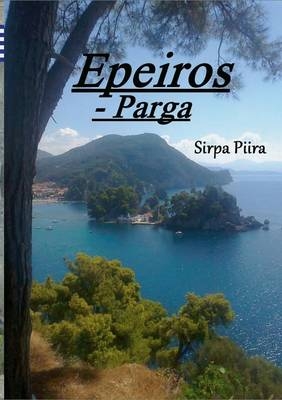 Epeiros - Sirpa Piira