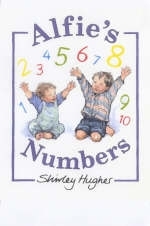 Alfie's Numbers - Shirley Hughes