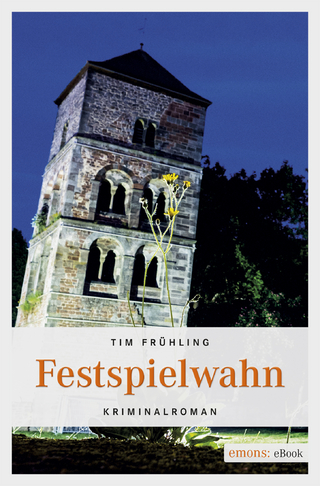 Festspielfieber