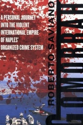 Gomorrah - Roberto Saviano