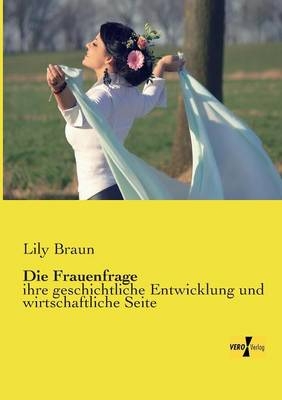 Die Frauenfrage