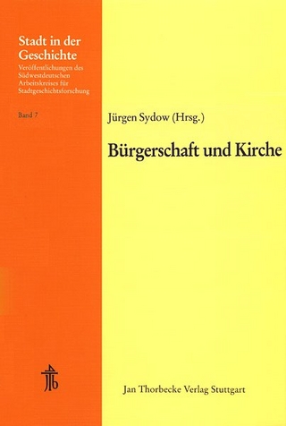Bürgerschaft und Kirche