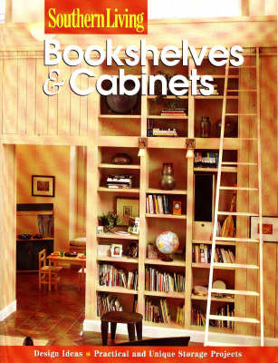 Bookshelves & Cabinets
