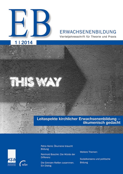 EB Erwachsenenbildung