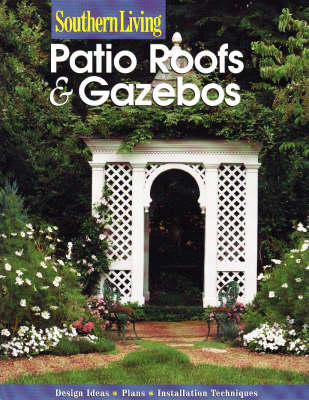 Patio Roofs and Gazebos