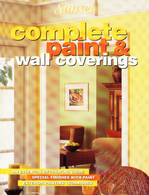 Complete Paint and Wall Covering