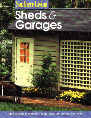 Southern Living Sheds & Garages