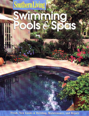 Swimming Pools & Spas
