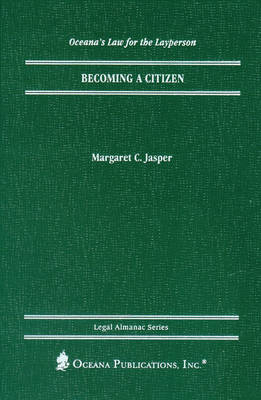 Becoming A Citizen