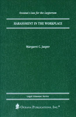 Harassment in the Workplace
