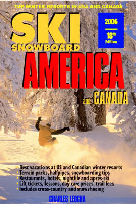 Ski America and Canada