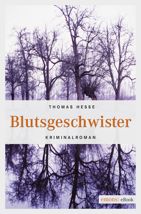 Blutsgeschwister - Thomas Hesse