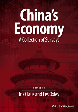 China's Economy - 