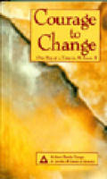 Courage to Change - Al-Anon Family Group
