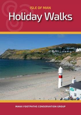 Isle of Man Holiday Walks